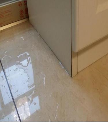 麻栗坡漏水检测 厕所漏水怎么检测?